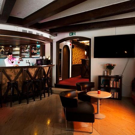 Panoramahotel Berghof Байрсброн Экстерьер фото